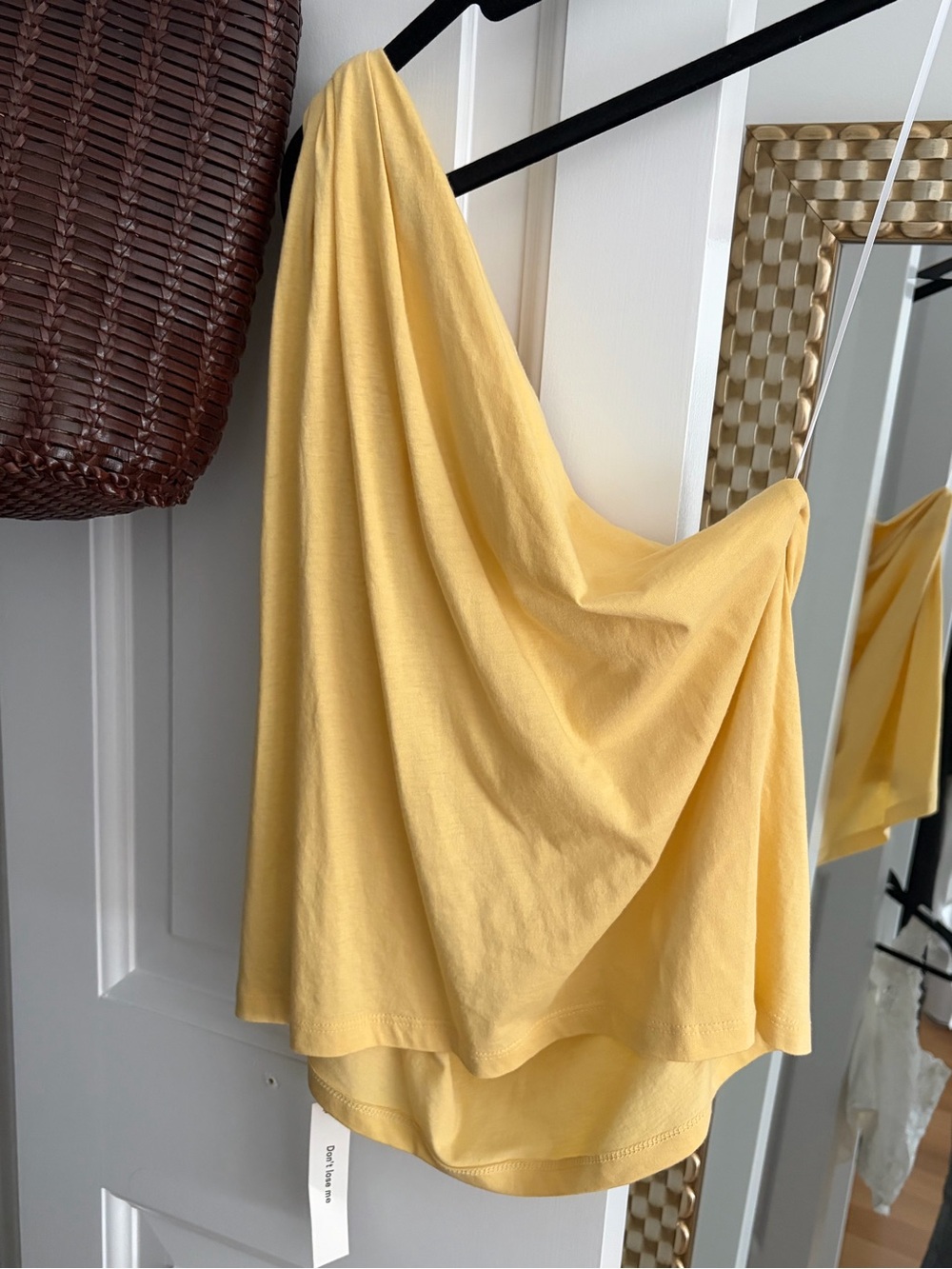 Reformation Harvey Knit Top - Picture 6 of 6
